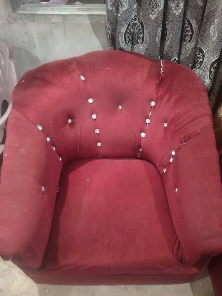 Sofa set for Sell 1
