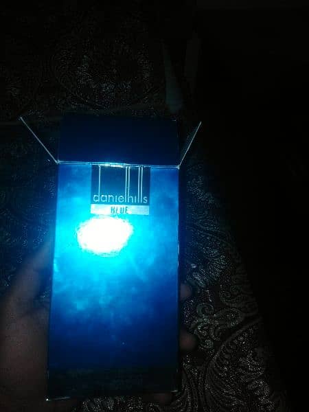 Dan hill hills perfume for sale new londan brand 4