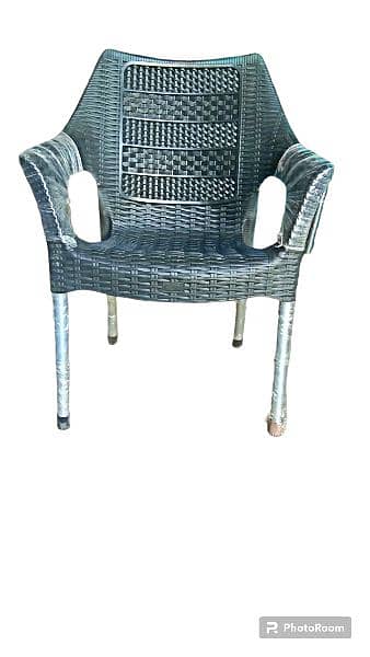 Relaxo plastic chair 15