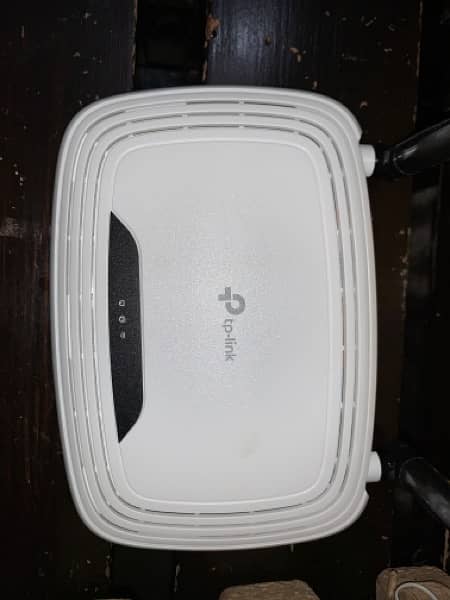 Tp Link brand new router 1