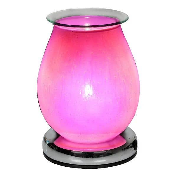 Wax Melt / Oil Burner Aroma Electric Lamp 1