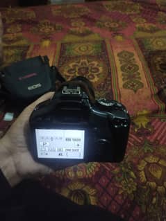 Canon 400D For Sale