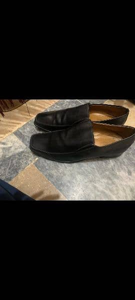 black shoes for men 1