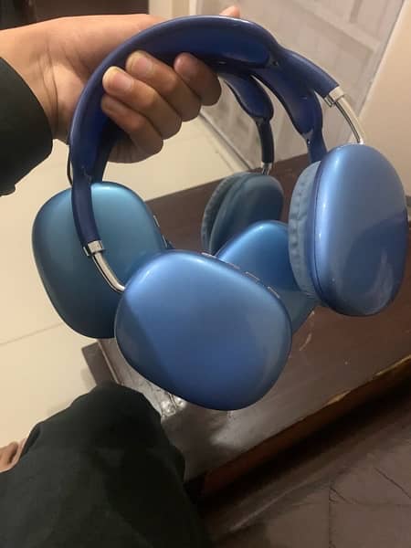 P9 Pro Max Headset Imported Variant 2