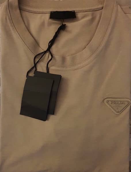 PRADA T-shirt for Men 2