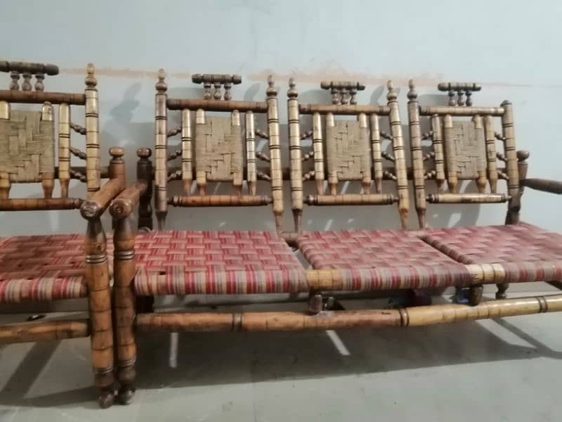 Sindh sofa set 2
