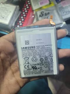 S8 To S22 Ultra 100% Original Battery Available 0