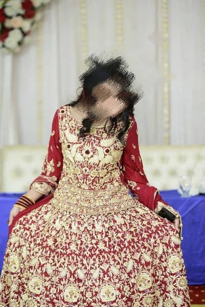 Bridal Dress | Wedding Dress | Bridal Lehnga | Lehnga 0