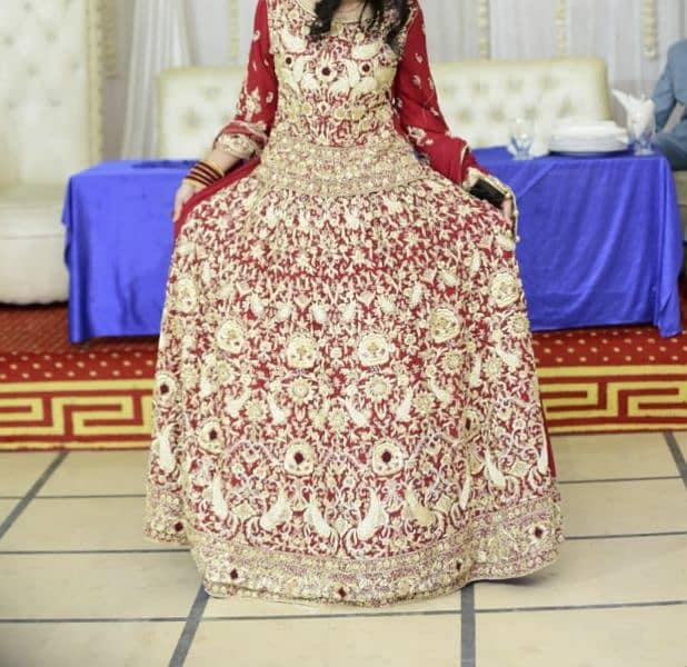 Bridal Dress | Wedding Dress | Bridal Lehnga | Lehnga 2