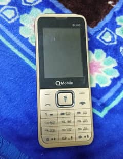 Q Mobile SL 100