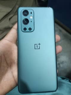 one plus 9pro 5g pta approved 0
