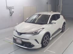 Toyota C-HR G for Sale  4.5 0