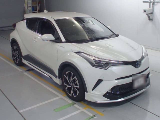 Toyota C-HR G for Sale  4.5 2
