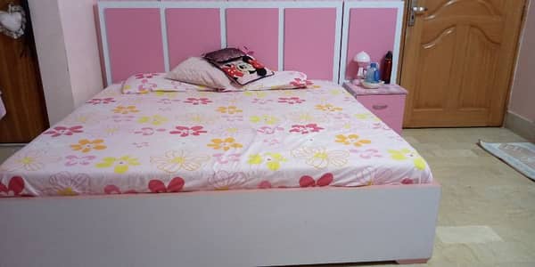 Double bed Mattress