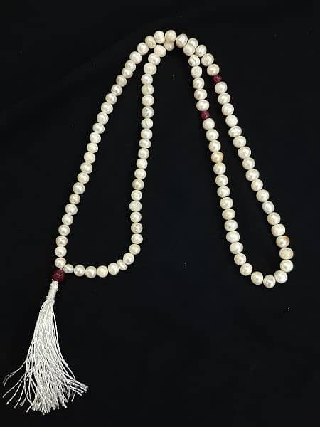 Original Pearls Necklace Set 2
