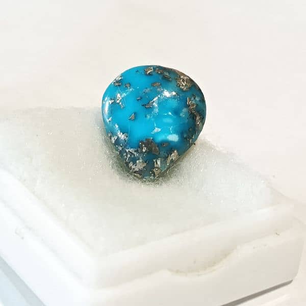 Sapphire Gemstone (Original Neelam) 4