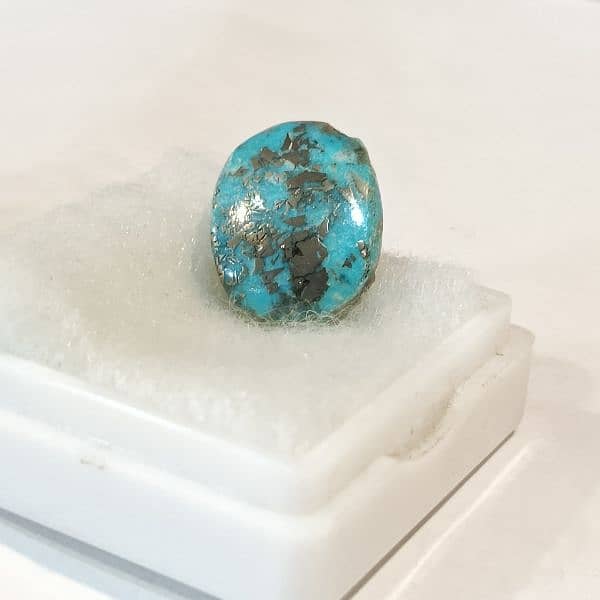 Sapphire Gemstone (Original Neelam) 6