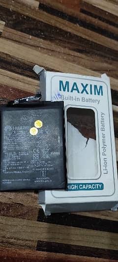 huawei Mate 10 lite battery for sale 0