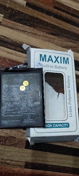 huawei Mate 10 lite battery for sale 0