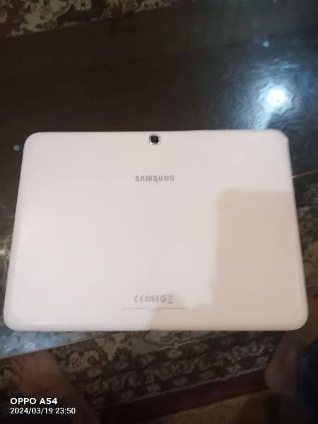 Samsung galaxy tab 4 10.0 inch 2