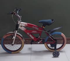 MORGAN cycle / bicycle