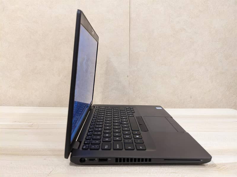 Dell Slim Business Laptop 8th Generation Laptop (4 Core Procesor 4