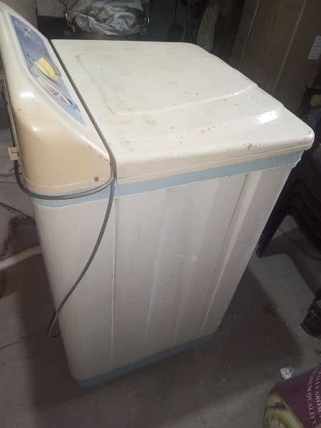 washing machine 6
