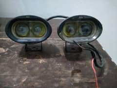 heavy duty lights for car and bikes