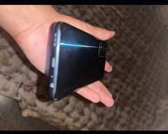 tecno camon 18t complete saman 9/10 condition finger failed after updt 0