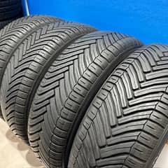 4Tyres etc 165/70/R/14 Michelin Just Like Brand New Condition
