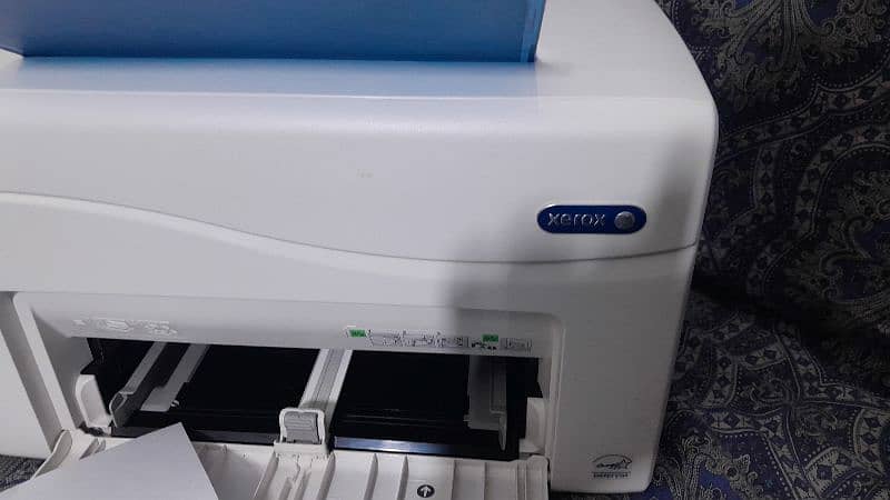 Xerox 6020 Colour Printer 1