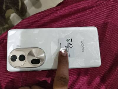OPPO RENO 11 PRO 5G