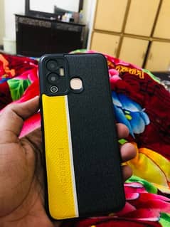 Infinix hot 12 play 0