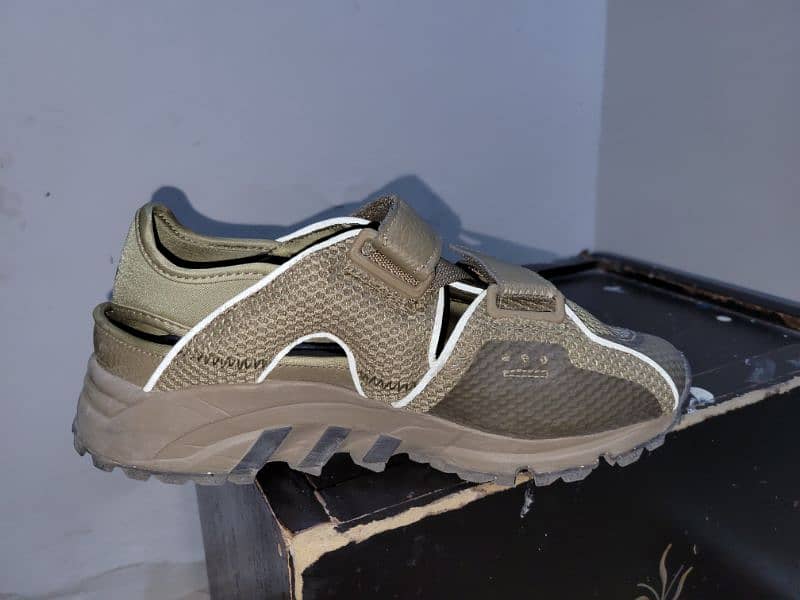 Orignal Adidas primegreen shoes 4