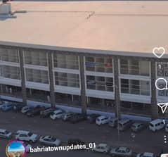 brand new super market at Bahira town Karachi first time operational ready for business already many shops operationall running market brands available first market near pso,Bahira apartment , imtIz Super Market Infront