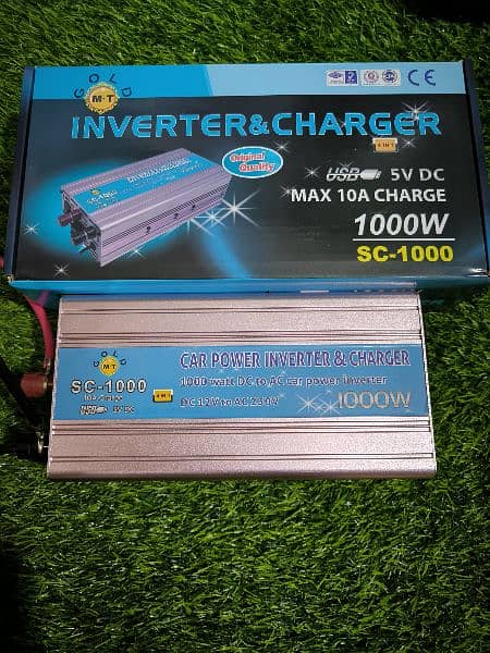 inverter 16