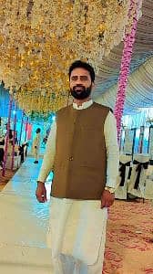 Abdul Wajid