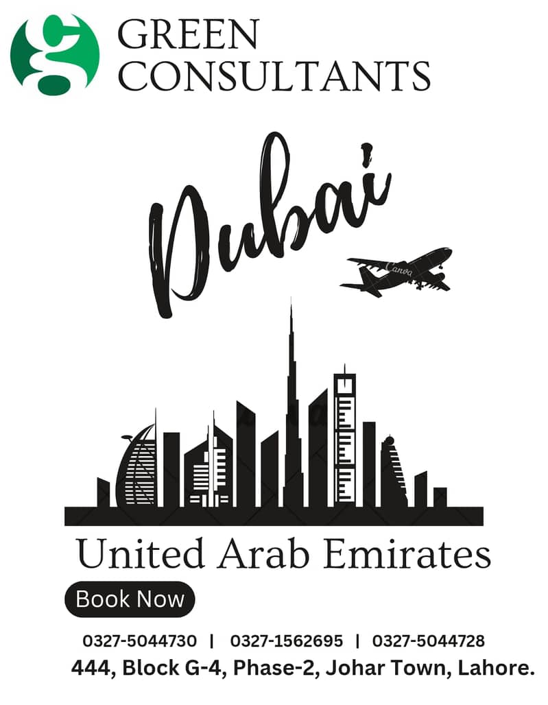 Germany DUBAI italy Visit visa UK , Australia, Ireland, USA  Turkey 16