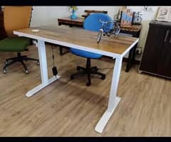 standing desk /workstation