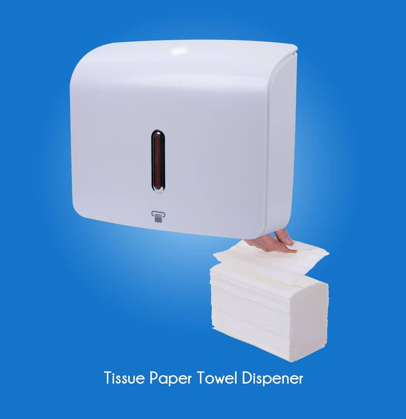 Jumbo tissue dispenser box available in www. arsalantraders. pk 4