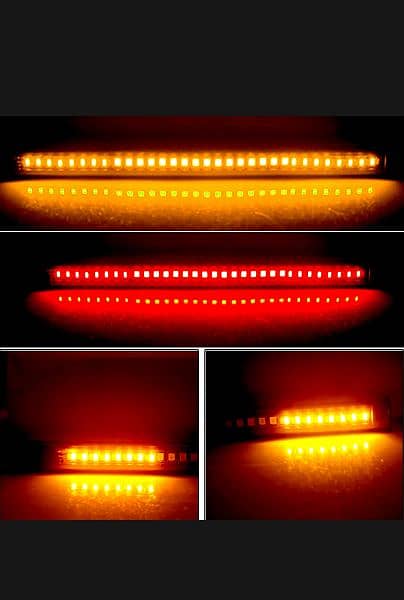 LED Indicators & Back Light Strip Imported China 3