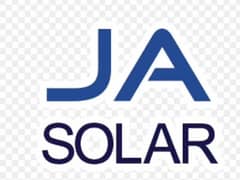 JA 545 watt A grade solar weth all dacoment 03130000029
