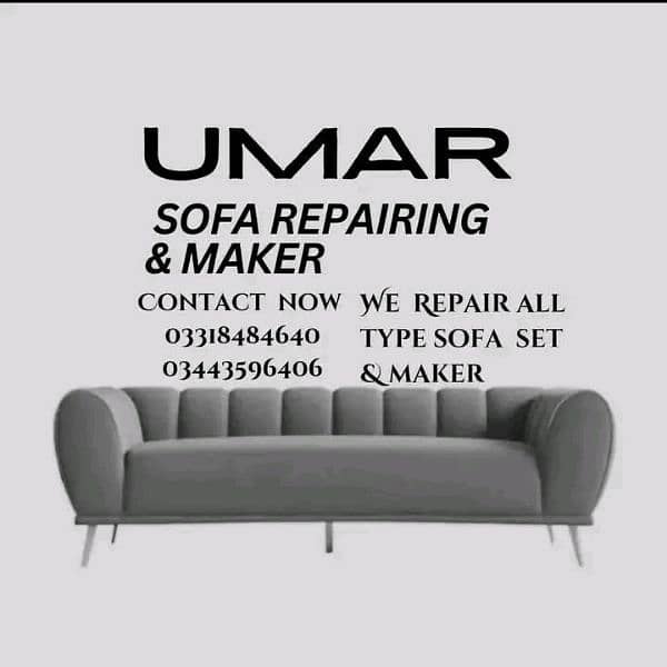 L shape sofa / sofa set / sofa repair / fabric change / sofa poshish 5