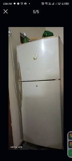 Refrigerator | Dawlance Fridge full size | Fridge for sale