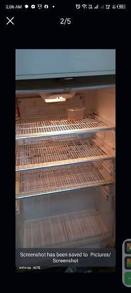 Refrigerator | Dawlance Fridge full size | Fridge for sale 3