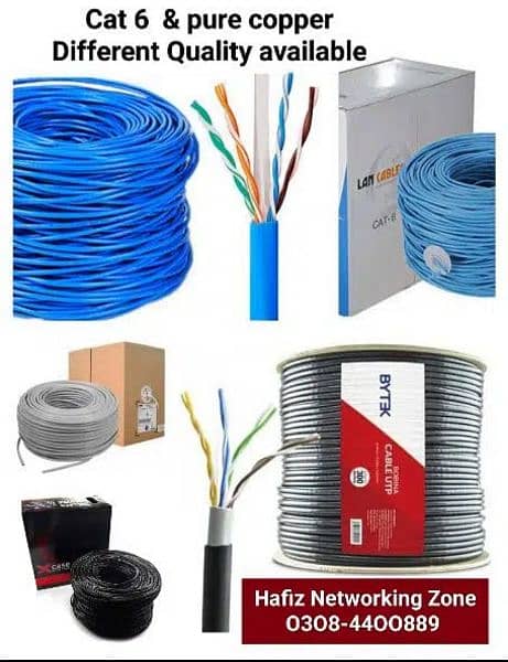 cat6 wan internet cabal best quality china copper/pure different rate 0