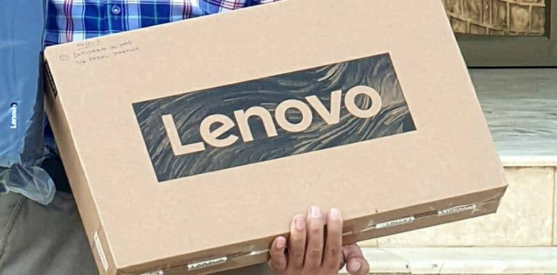 Lenovo Laptop 23 2