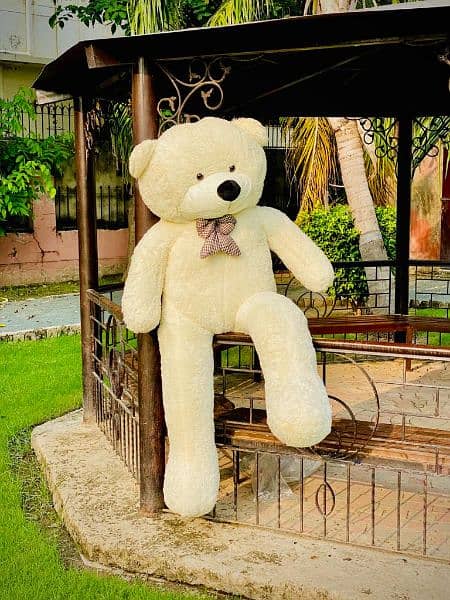 Teddy Bear for Birthday Gift Box | Big Sale on Stuff Toy for Kids 3
