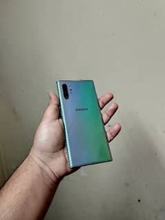 Samsung Galaxy note 10 plus 5G