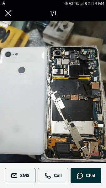 Google pixel 3xl All Parts 03146807094 0